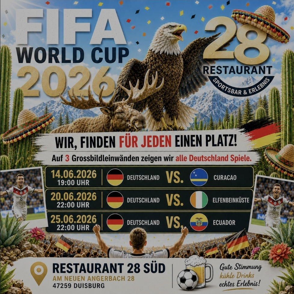 WM-Spiele live im BowlXXLing